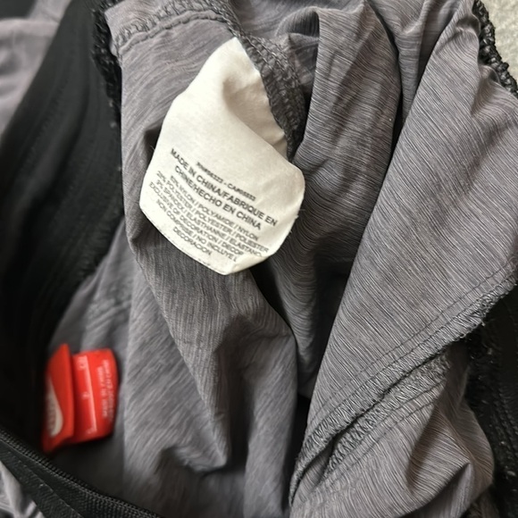 Nike Women’s Nylon Jogger Pants Size S- Gray - Picture 6 of 6